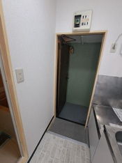 ※別号室の参考写真になります。