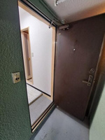 ※別号室の参考写真になります。