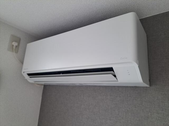 ※別号室の参考写真になります。