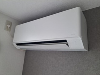 ※別号室の参考写真になります。