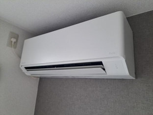 ※別号室の参考写真になります。