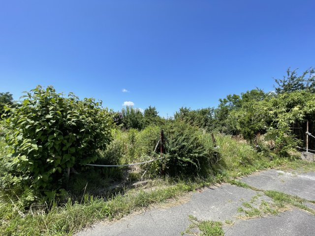 八戸市大字根城字大久保