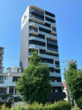 グランカリテ北大阪リヴィエの画像