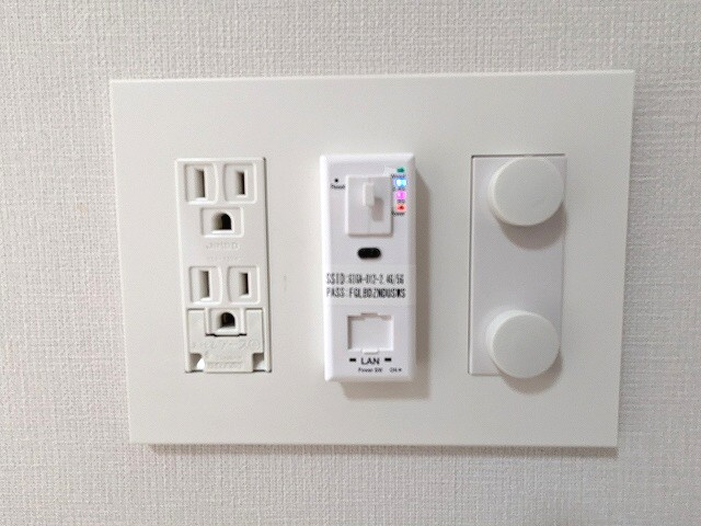 STAGE FIRST浅草橋Ⅱの設備|インターネット無料
