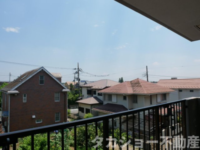 【展望】 | 藤和シティコープ千葉天台