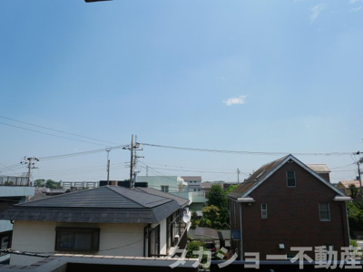 【展望】 | 藤和シティコープ千葉天台