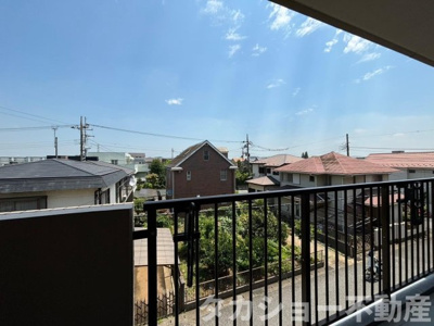 【展望】 | 藤和シティコープ千葉天台