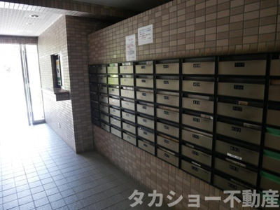 【その他共用部分】 | 藤和シティコープ千葉天台