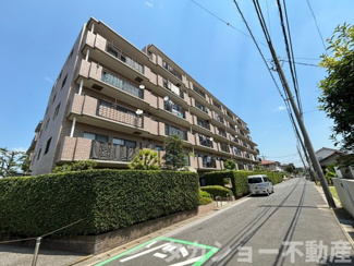【外観】 | 物件の外観です