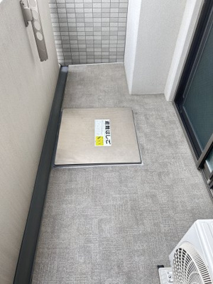 【玄関】 | アトール尼崎