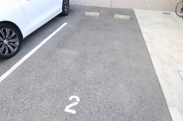 【駐車場】 | アトール尼崎