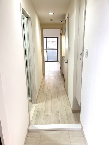 【玄関】 | アトール尼崎
