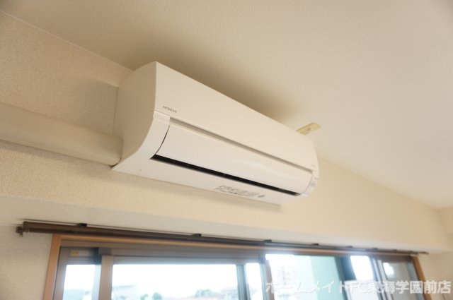 ソル・レヴェンテの設備