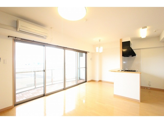 ソル・レヴェンテの内装