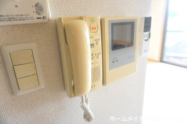 ソル・レヴェンテのセキュリティ