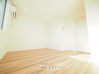 【洋室】 | MK五反野 | ☆同シリーズ参考写真☆