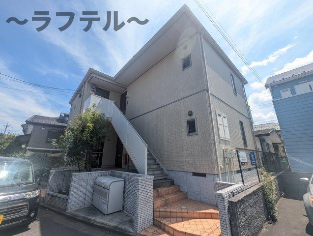 メゾン　ドエル