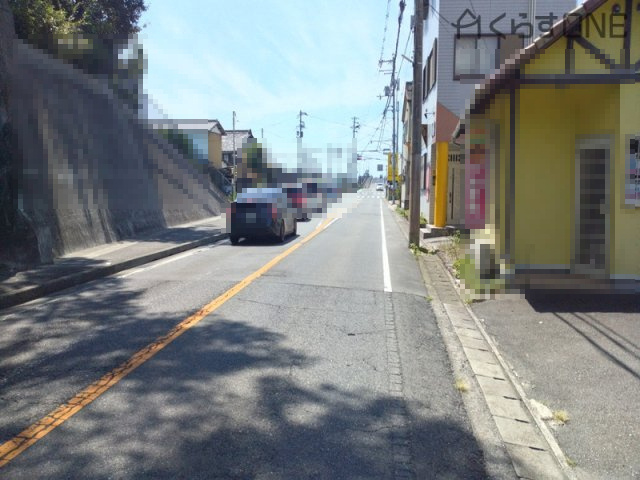 【周辺】 | 姫路市勝原区山戸／売土地
