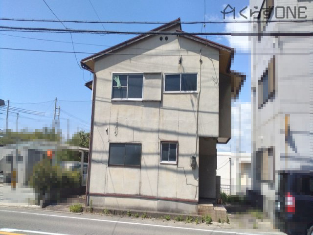 【外観】 | 姫路市勝原区山戸／売土地