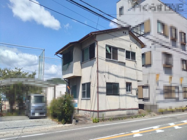 【完成予想図】 | 姫路市勝原区山戸／売土地