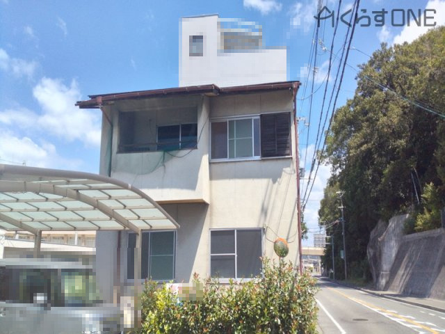 【周辺】 | 姫路市勝原区山戸／売土地