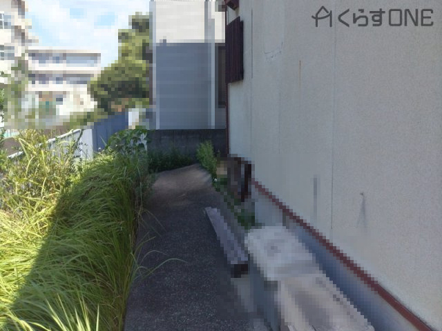 【その他】 | 姫路市勝原区山戸／売土地