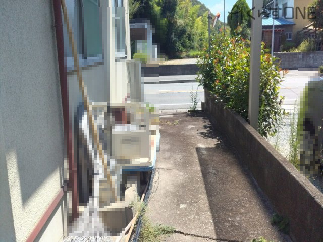 【その他】 | 姫路市勝原区山戸／売土地