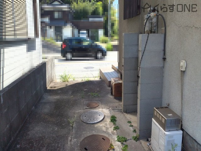 【その他】 | 姫路市勝原区山戸／売土地