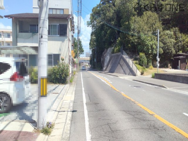 【周辺】 | 姫路市勝原区山戸／売土地