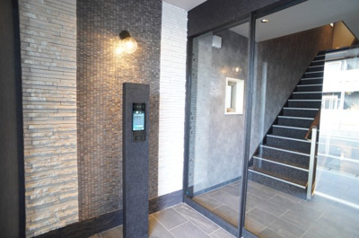 【エントランス】 | エクラージュＫ　ShaMaison