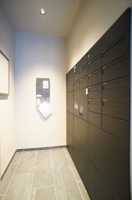 【その他共用部分】 | エクラージュＫ　ShaMaison