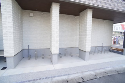 【その他共用部分】 | エクラージュＫ　ShaMaison