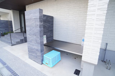 【その他共用部分】 | エクラージュＫ　ShaMaison