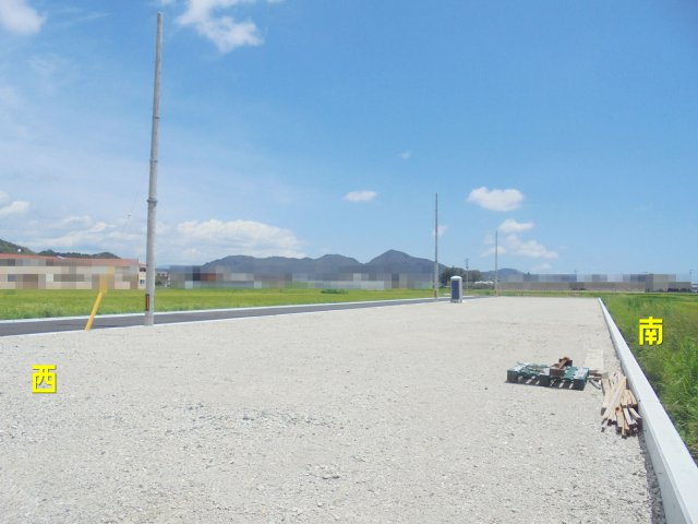 【外観】 | 土佐市高岡町乙/９号地