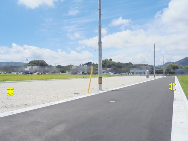 【外観】 | 土佐市高岡町乙/９号地