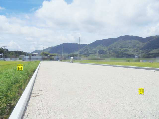 【外観】 | 土佐市高岡町乙/９号地