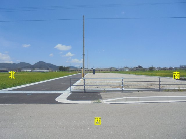 【外観】 | 土佐市高岡町乙/９号地