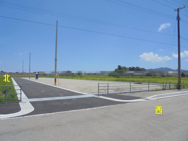 【外観】 | 土佐市高岡町乙/９号地