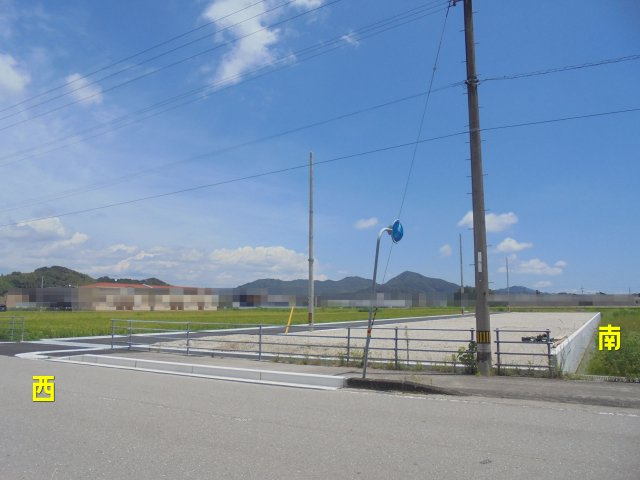 【外観】 | 土佐市高岡町乙/９号地