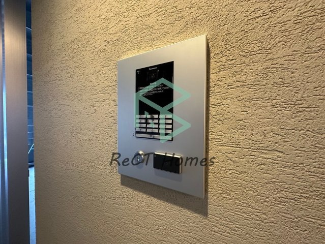 KS Grand Riverのセキュリティ
