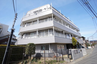【外観】 | オートロック設備新規入替しました！