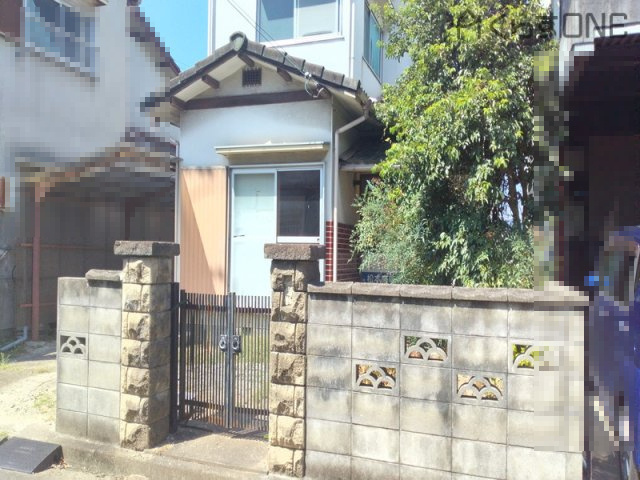 【外観】 | 姫路市網干区坂出／売土地