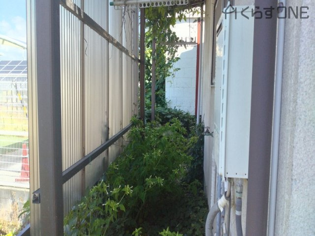 【外観】 | 姫路市網干区坂出／売土地