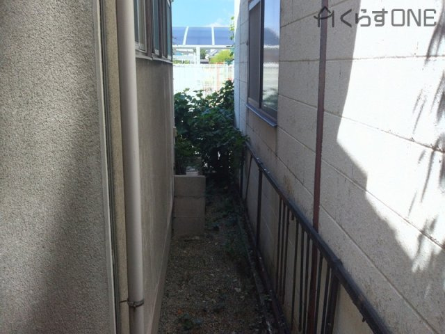 【外観】 | 姫路市網干区坂出／売土地