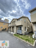 ベルソレイユ春岡Ｂ棟の画像