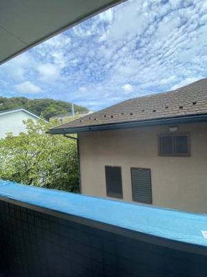 【展望】 | ブリリアンス根岸