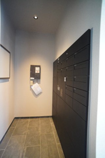 【その他共用部分】 | メールボックス。