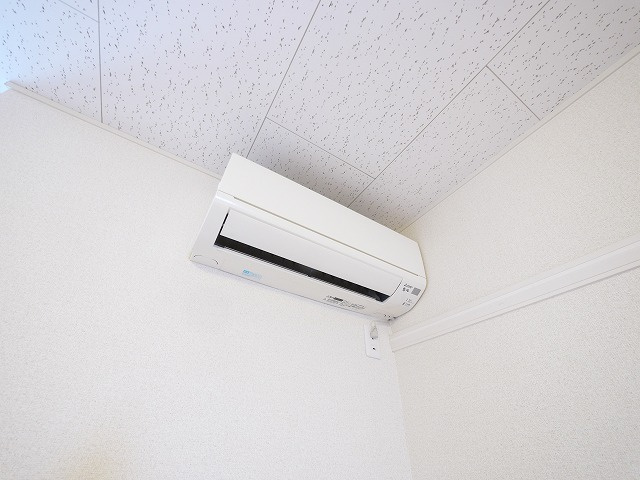 レオパレス城ノ内Ⅱの設備