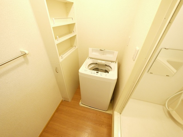 レオパレス城ノ内Ⅱの設備