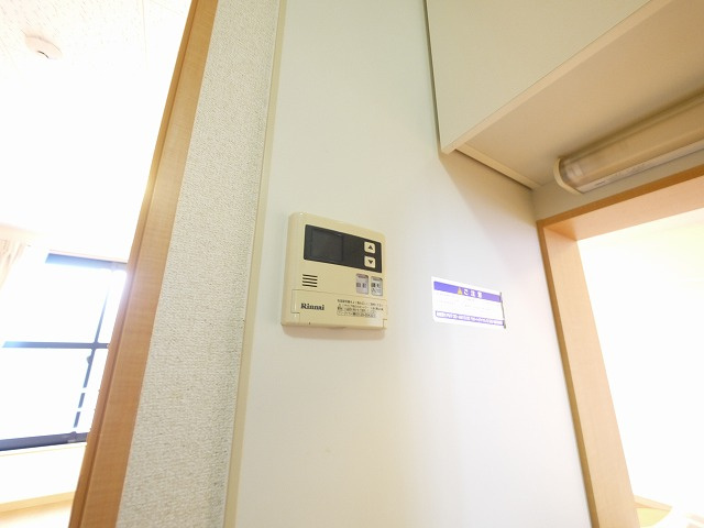 レオパレス城ノ内Ⅱの設備